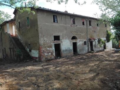 PODERE CARFALINO