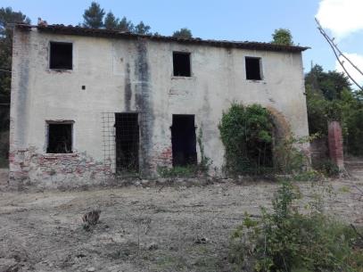 PODERE PERCORSOIO