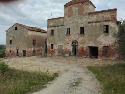 PODERE VALLAIA